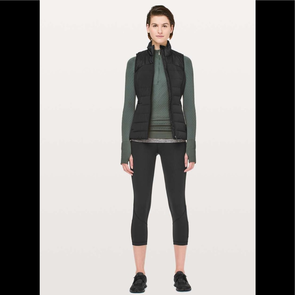 Lululemon Pace Rival Pant